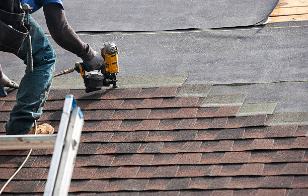 Licensed Gutter Installation service in Landenberg, PA - Brentwood Metal Roofing